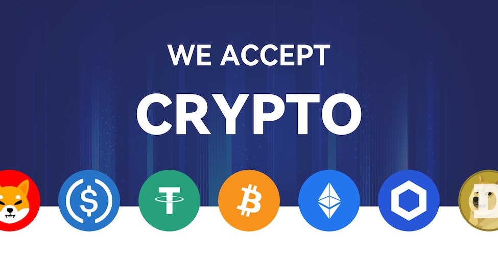 Cryptocurrency Payment